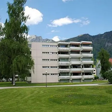 Am Munster 1 Bad Reichenhall
