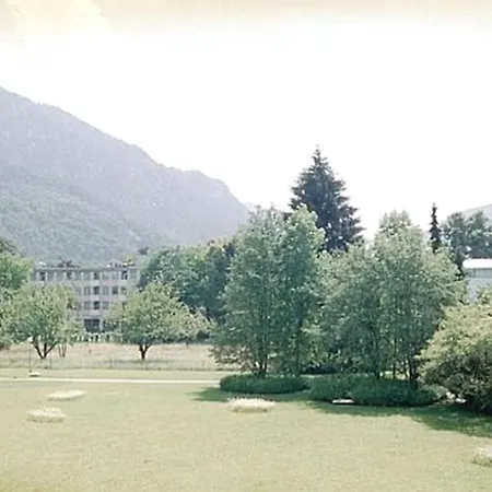 Am Munster 1 Bad Reichenhall
